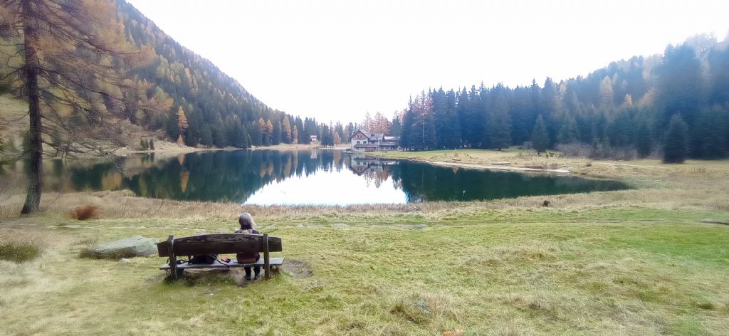 Laghi.......del TRENTINO